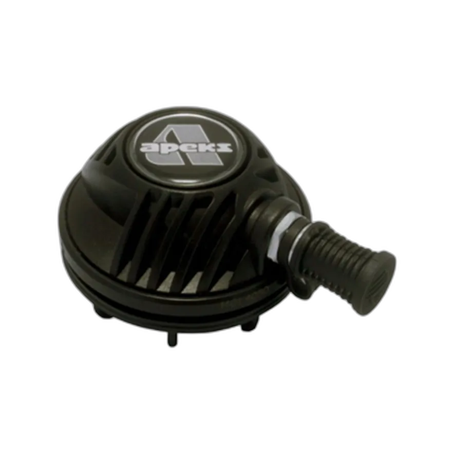 Apecks Valves — image 3