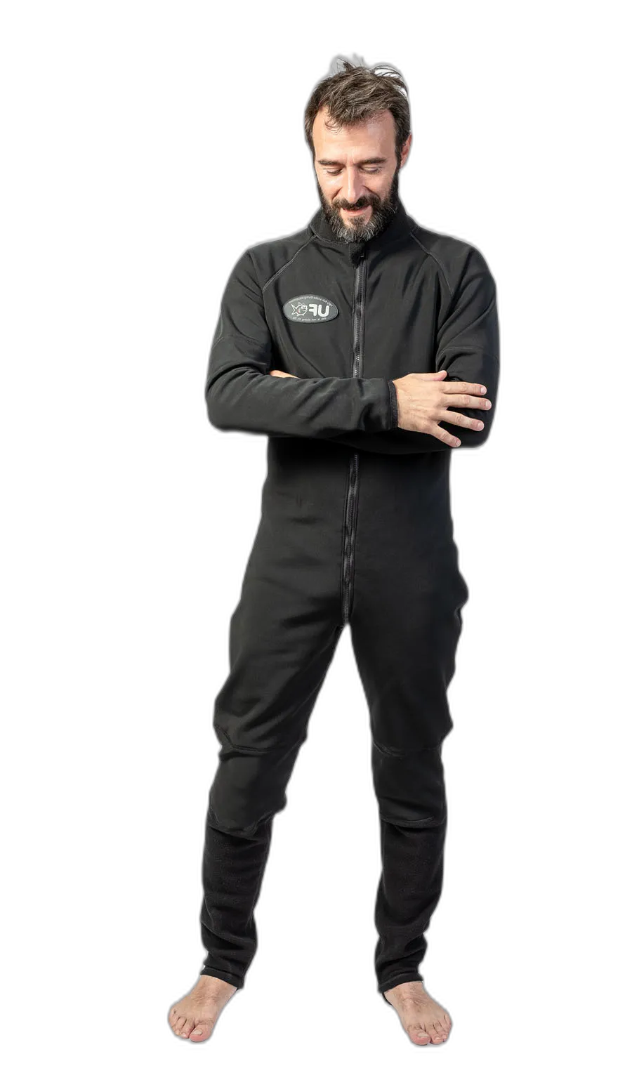 Panter Undersuit — image 3