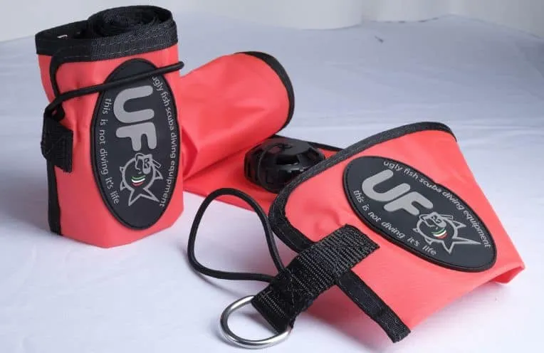 SMB & Spool — Safety & Signaling