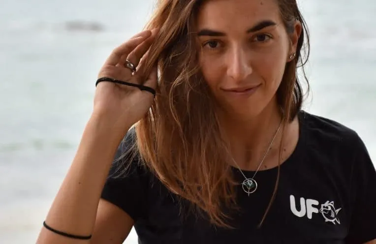 T-Shirt — UGLY Style