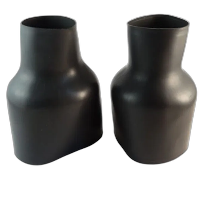 Wrist Seals — Latex & Silicone Cuffs